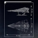 star wars moc renaissance class star destroyer bricks toy star wars moc renaissance class star destroyer bricks toy