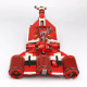 star wars moc republic cruiser bricks toys 05070 star wars moc republic cruiser bricks toys 05070