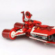 star wars moc republic cruiser bricks toys 05070 star wars moc republic cruiser bricks toys 05070
