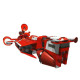 star wars moc republic cruiser bricks toys 05070 star wars moc republic cruiser bricks toys 05070