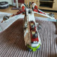 star wars moc republic gunship cruiser bricks toy 05041 star wars moc republic gunship cruiser bricks toy 05041