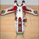 star wars moc republic gunship cruiser bricks toy 05041 star wars moc republic gunship cruiser bricks toy 05041