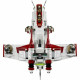 star wars moc republic gunship cruiser bricks toy 05041 star wars moc republic gunship cruiser bricks toy 05041