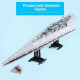 star wars moc super star destroyer bricks toys 05028 star wars moc super star destroyer bricks toys 05028