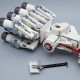 star wars moc tantive iv rebel blockade runner bricks toy 11431 star wars moc tantive iv rebel blockade runner bricks toy 11431