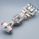 star wars moc tantive iv rebel blockade runner bricks toy 11431 star wars moc tantive iv rebel blockade runner bricks toy 11431