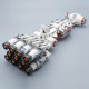 star wars moc tantive iv rebel blockade runner bricks toy 11431 star wars moc tantive iv rebel blockade runner bricks toy 11431