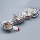 star wars moc tantive iv rebel blockade runner bricks toy 11431 star wars moc tantive iv rebel blockade runner bricks toy 11431