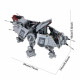 star wars moc the at-te walker bricks toy star wars moc the at-te walker bricks toy
