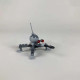 star wars moc the at-te walker bricks toy star wars moc the at-te walker bricks toy
