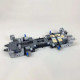 star wars moc the at-te walker bricks toy star wars moc the at-te walker bricks toy