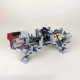 star wars moc the at-te walker bricks toy star wars moc the at-te walker bricks toy