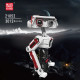 star wars moc the db 1 robot bricks toy 21052 star wars moc the db 1 robot bricks toy 21052