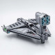 star wars moc the justifier space shuttle bricks toy star wars moc the justifier space shuttle bricks toy