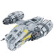 star wars moc the ucs razor crest bricks toy 032002 star wars moc the ucs razor crest bricks toy 032002
