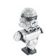 star wars moc trooper bust helmet bricks toys 21022 star wars moc trooper bust helmet bricks toys 21022