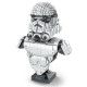 star wars moc trooper bust helmet bricks toys 21022 star wars moc trooper bust helmet bricks toys 21022