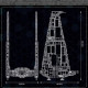 star wars moc ucs command upsilon shuttle space ship bricks star wars moc ucs command upsilon shuttle space ship bricks