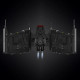 star wars moc ucs command upsilon shuttle space ship bricks star wars moc ucs command upsilon shuttle space ship bricks