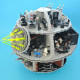 star wars moc ucs death star bricks toys 05063 star wars moc ucs death star bricks toys 05063