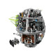 star wars moc ucs death star bricks toys 05063 star wars moc ucs death star bricks toys 05063