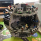 star wars moc ucs death star bricks toys 05063 star wars moc ucs death star bricks toys 05063