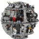 star wars moc ucs death star bricks toys 05063 star wars moc ucs death star bricks toys 05063