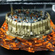 star wars moc ucs empire over jedha city bricks toy star wars moc ucs empire over jedha city bricks toy