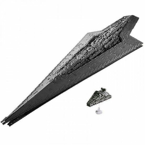 star wars moc ucs executor class star dreadnought bricks toy star wars moc ucs executor class star dreadnought bricks toy