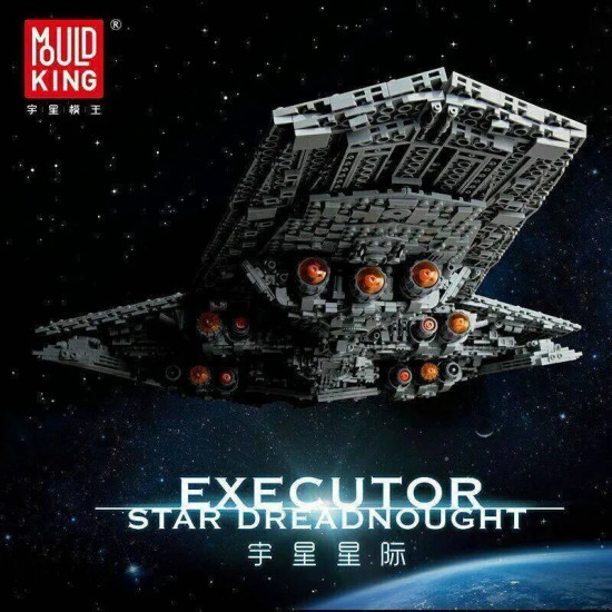 star wars moc ucs executor class star dreadnought bricks toy star wars moc ucs executor class star dreadnought bricks toy