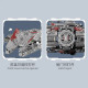 star wars moc ucs millennium falcon bricks toy star wars moc ucs millennium falcon bricks toy