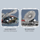 star wars moc ucs millennium falcon bricks toy star wars moc ucs millennium falcon bricks toy