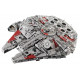 star wars moc ucs millennium falcon bricks toy star wars moc ucs millennium falcon bricks toy