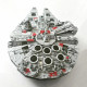 star wars moc ucs millennium falcon bricks toys 05033 star wars moc ucs millennium falcon bricks toys 05033