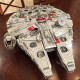 star wars moc ucs millennium falcon bricks toys 05033 star wars moc ucs millennium falcon bricks toys 05033