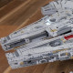 star wars moc ucs millennium falcon bricks toys 05033 star wars moc ucs millennium falcon bricks toys 05033