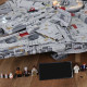 star wars moc ucs millennium falcon bricks toys 05033 star wars moc ucs millennium falcon bricks toys 05033