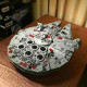 star wars moc ucs millennium falcon bricks toys 05033 star wars moc ucs millennium falcon bricks toys 05033