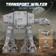 star wars moc ucs motorized at-at walker bricks toy 21015 star wars moc ucs motorized at-at walker bricks toy 21015