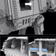 star wars moc ucs motorized at-at walker bricks toy 21015 star wars moc ucs motorized at-at walker bricks toy 21015