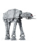 star wars moc ucs motorized at-at walker bricks toy 21015 star wars moc ucs motorized at-at walker bricks toy 21015