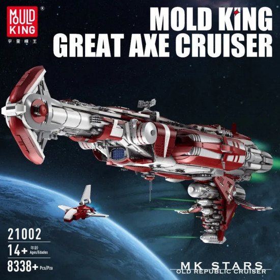 star wars moc ucs old republic escort cruiser ship bricks toys star wars moc ucs old republic escort cruiser ship bricks toys