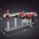 star wars moc ucs old republic escort cruiser ship bricks toys star wars moc ucs old republic escort cruiser ship bricks toys