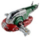 star wars moc ucs slave i one bricks toy 05037 star wars moc ucs slave i one bricks toy 05037