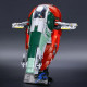 star wars moc ucs slave i one bricks toy 05037 star wars moc ucs slave i one bricks toy 05037