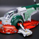 star wars moc ucs slave i one bricks toy 05037 star wars moc ucs slave i one bricks toy 05037