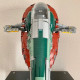 star wars moc ucs slave i one bricks toy 05037 star wars moc ucs slave i one bricks toy 05037