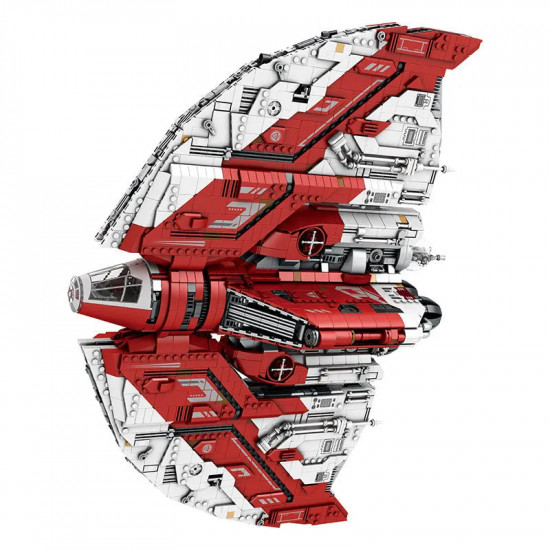 star wars moc ucs t6 shuttle spacecraft bricks toy star wars moc ucs t6 shuttle spacecraft bricks toy
