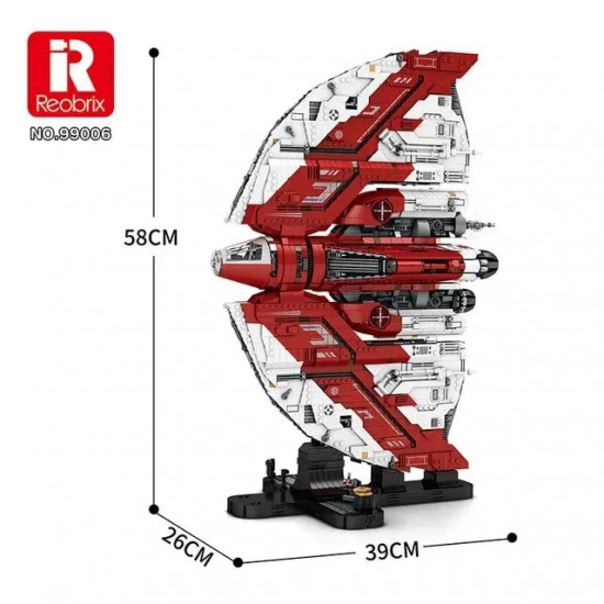 star wars moc ucs t6 shuttle spacecraft bricks toy star wars moc ucs t6 shuttle spacecraft bricks toy