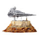 star wars moc ucs the empire over jedha city bricks toys star wars moc ucs the empire over jedha city bricks toys